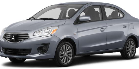 MITSUBISHI MIRAGE G4 2019 ML32F3FJ2KHF16458 image MITSUBISHI MIRAGE G4 2019 ML32F3FJ2KHF16458 image